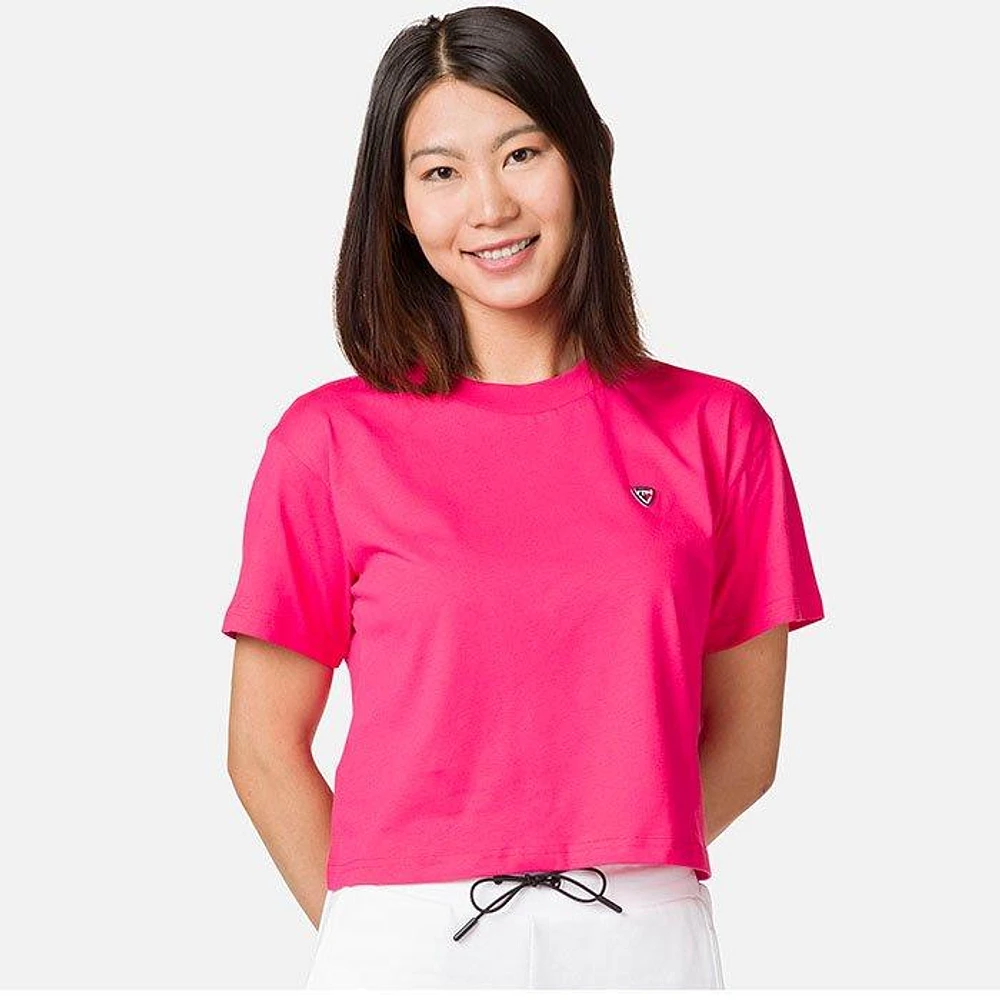 Women's Crop T-Shirt