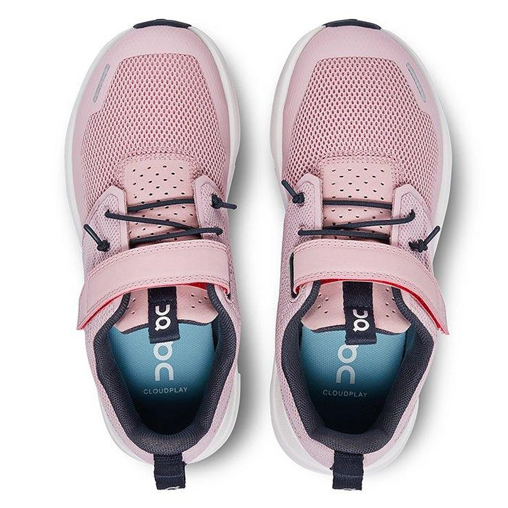 Kids' [11-3] Cloud Play Running Shoe
