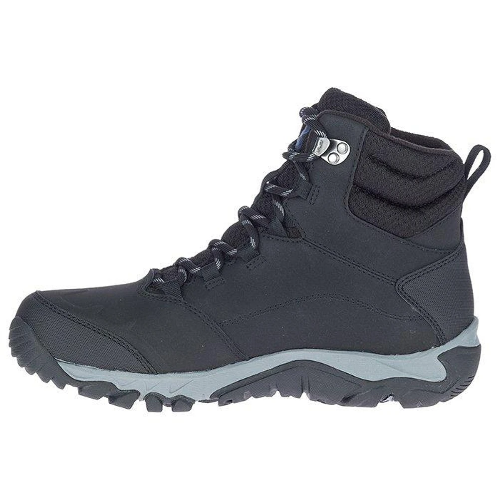 Men's Thermo Fractal Mid Waterproof Boot
