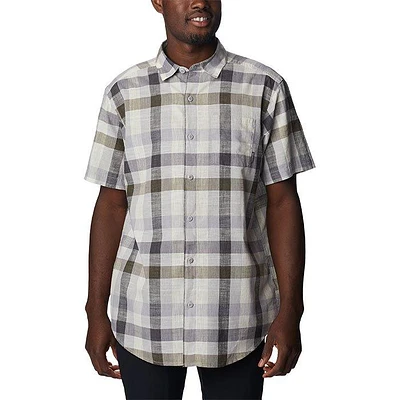 Men's Under Exposure™ Yarn-Dye Shirt