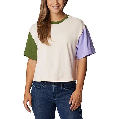 Women's Deschutes Valley™ Cropped T-Shirt