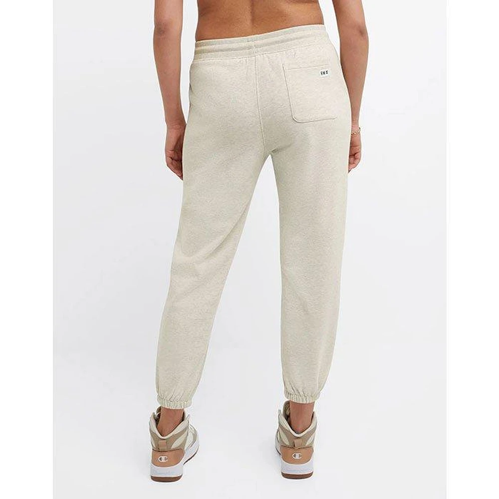 Women's Reverse Weave® French Terry Jogger Pant