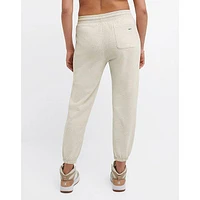Women's Reverse Weave® French Terry Jogger Pant
