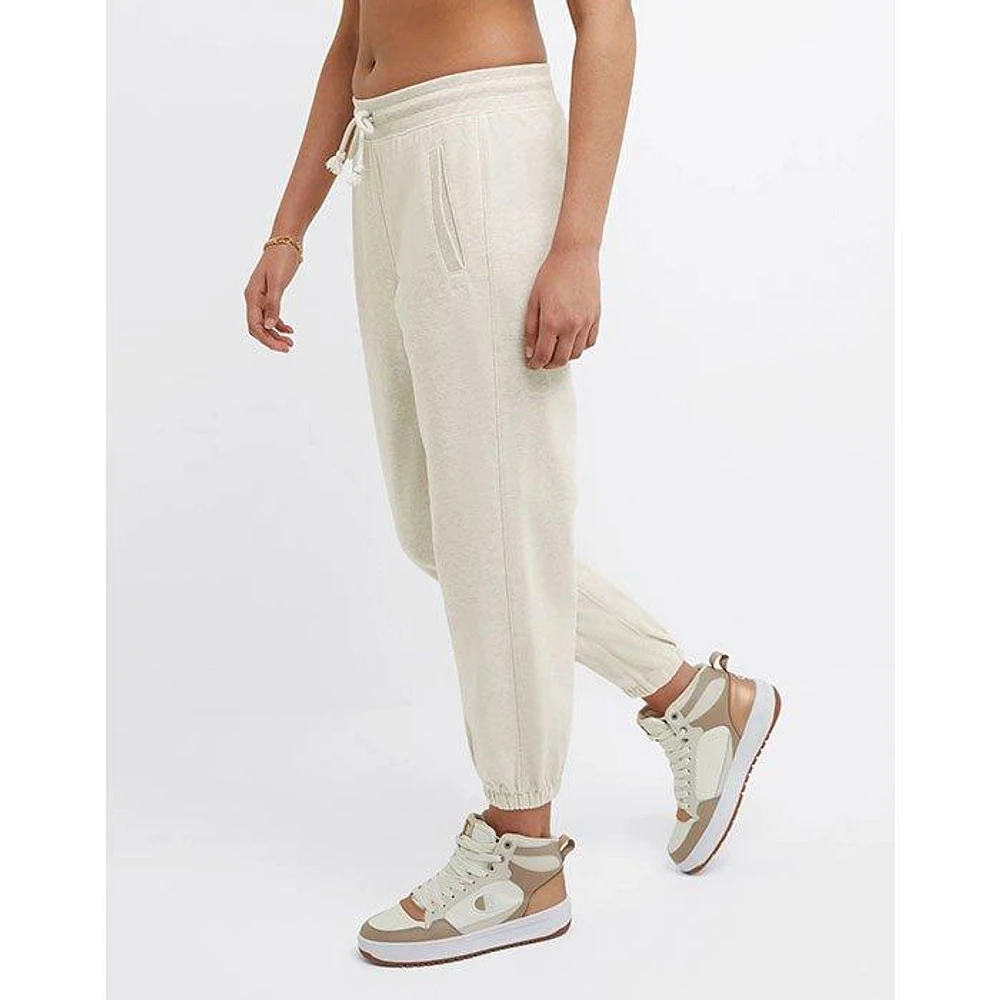 Women's Reverse Weave® French Terry Jogger Pant
