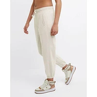 Women's Reverse Weave® French Terry Jogger Pant