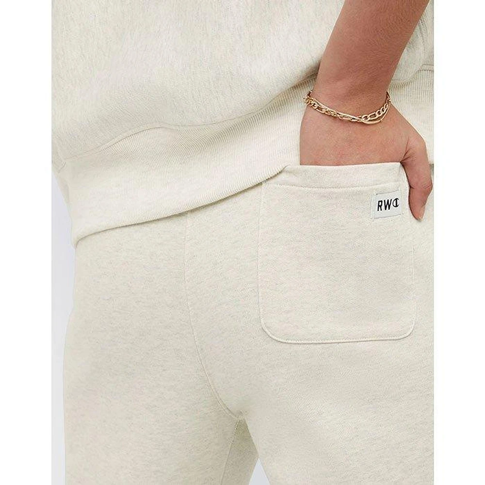 Women's Reverse Weave® French Terry Jogger Pant