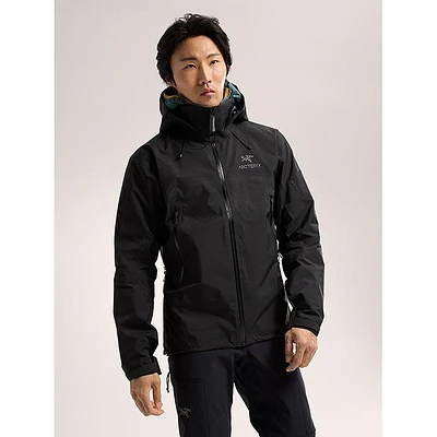 Men's Beta AR Jacket