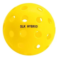 SLK Hybrid Indoor/Outdoor Pickleball (6 Pack)
