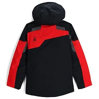 Junior Boys' [8-16] Leader Jacket