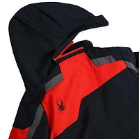 Junior Boys' [8-16] Leader Jacket