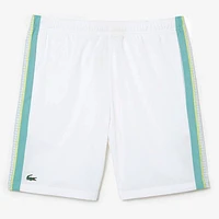 Men's Side Stripe Tennis Short