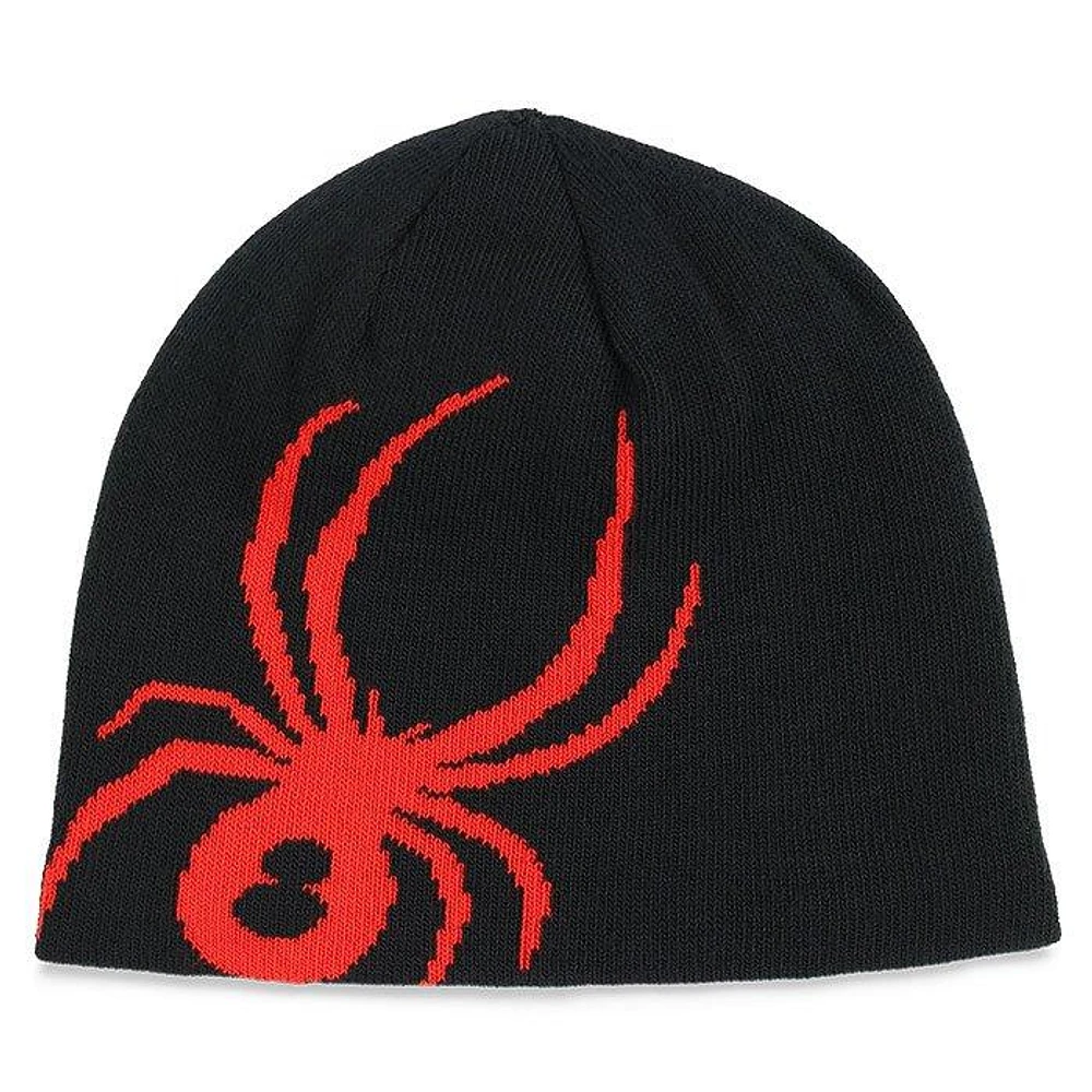 Juniors' [8-20] Arachnid Hat