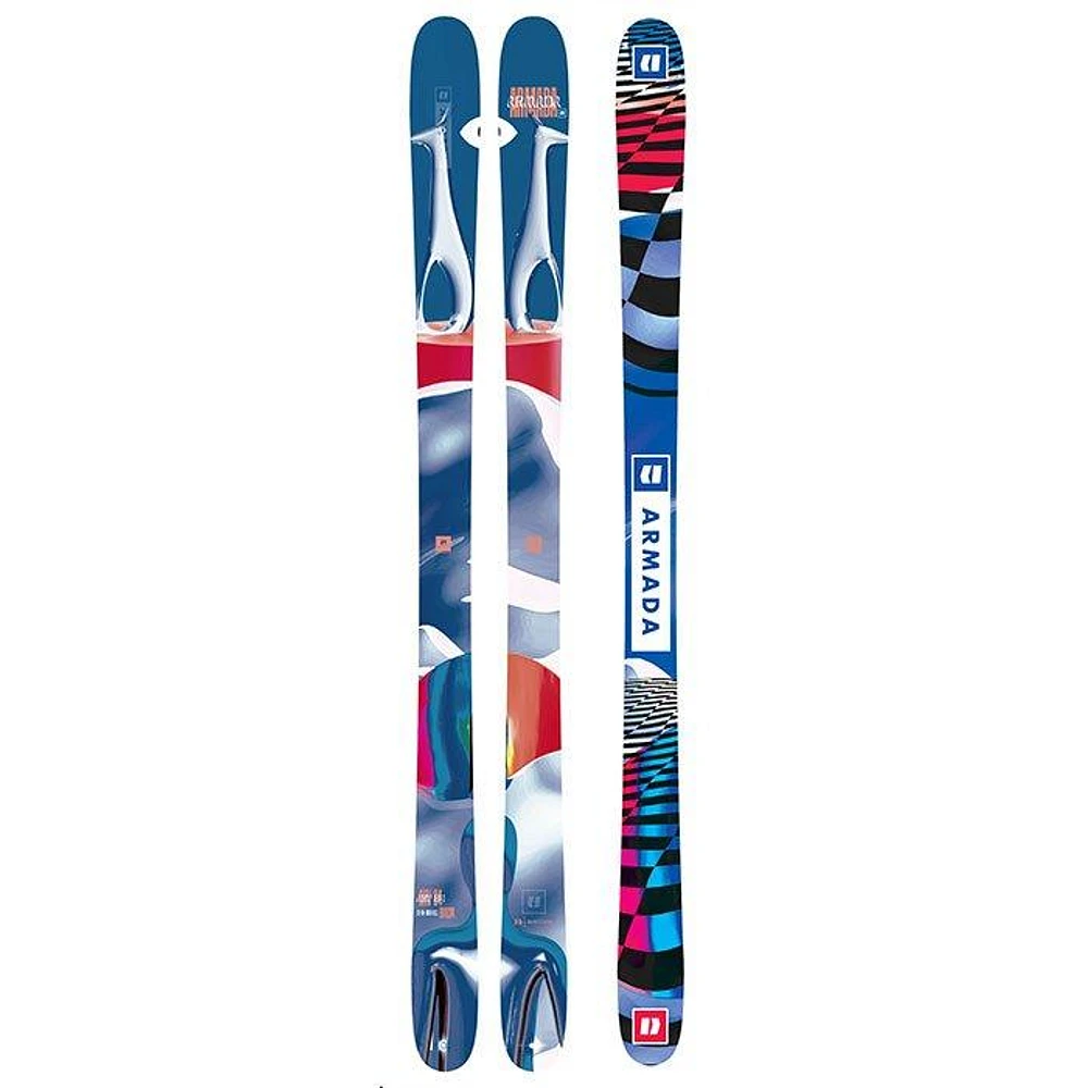 Juniors' ARV 84 Long Ski [2024]