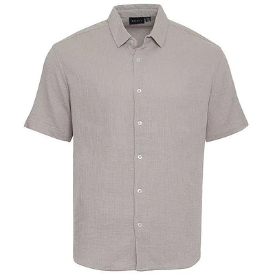 Men's Gauze Shirt