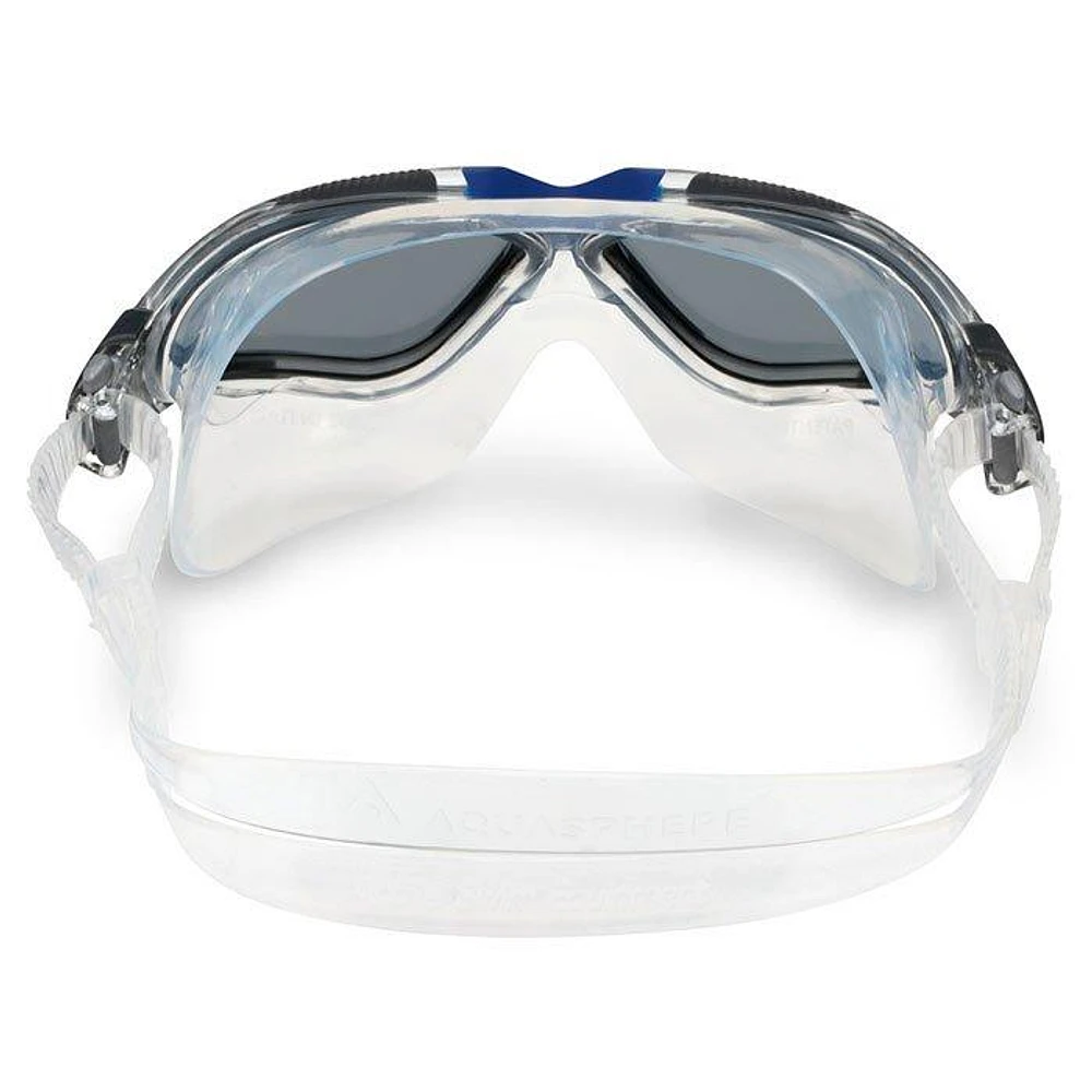 Vista Smoke Swim Mask