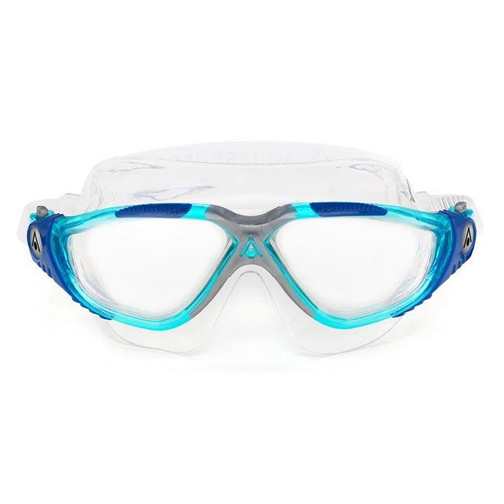 Vista Clear Swim Mask