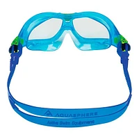 Kids' Seal Kid 2 Swim Mask