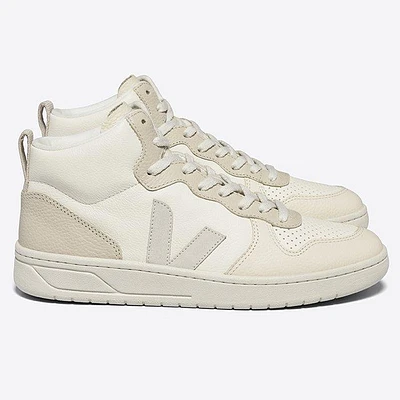 Unisex V- ChromeFree Leather Sneaker