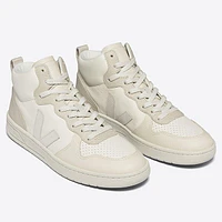 Unisex V- ChromeFree Leather Sneaker