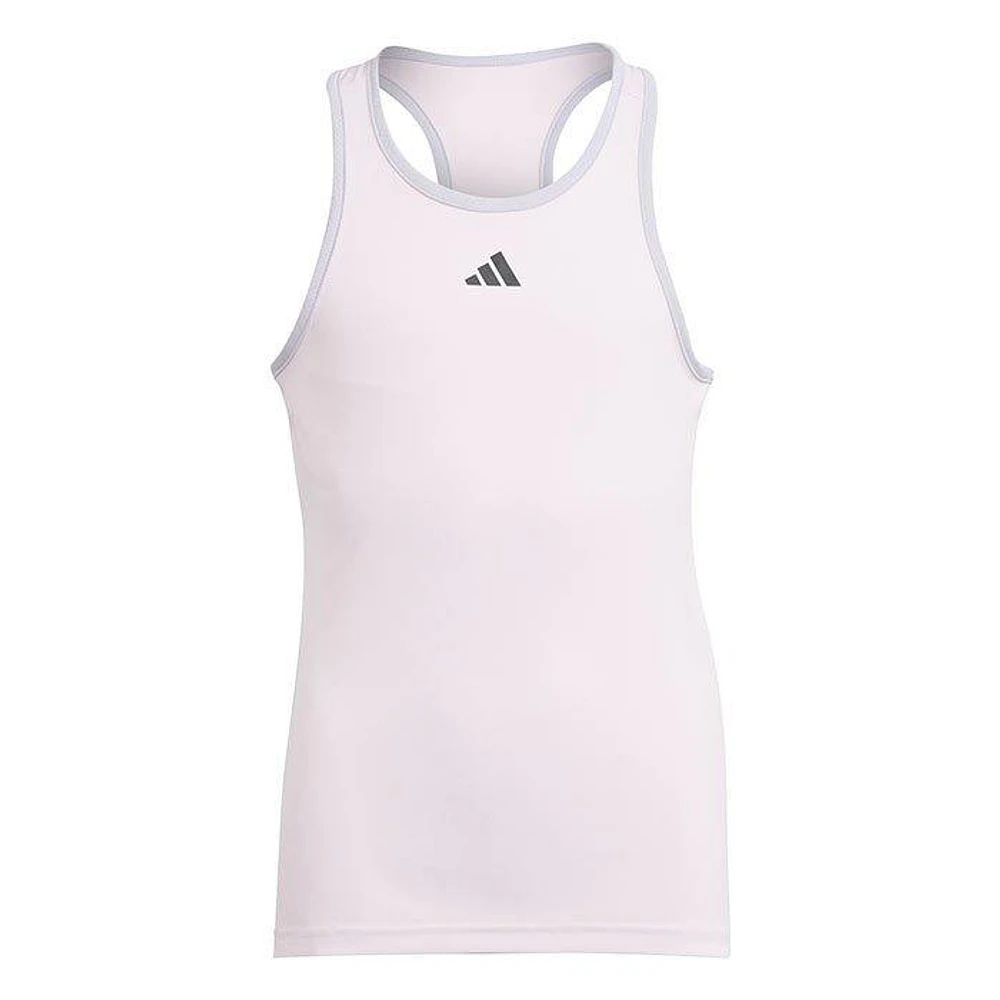 Junior Girls' [8-16] Club Tank Top