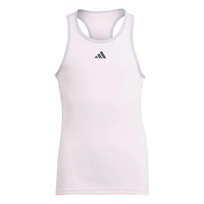 Junior Girls' [8-16] Club Tank Top