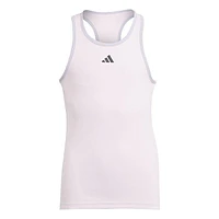 Junior Girls' [8-16] Club Tank Top