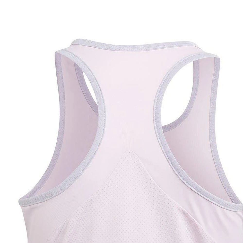 Junior Girls' [8-16] Club Tank Top