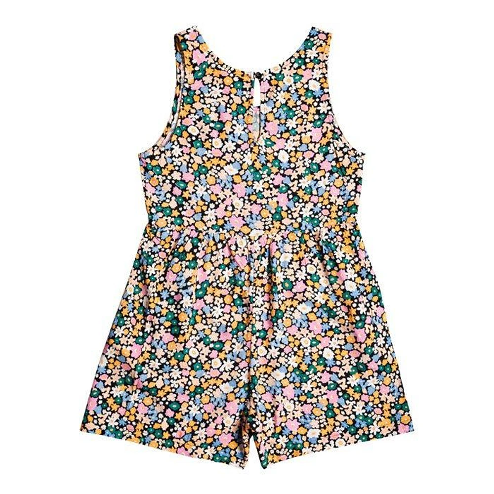 Junior Girls' [7-16] In The Mountain Romper