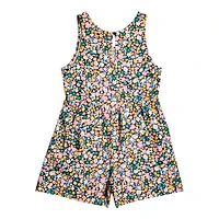 Junior Girls' [7-16] In The Mountain Romper