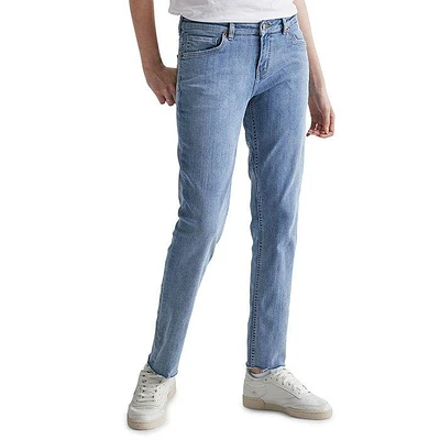 Women's Performance Denim Girlfriend Jean