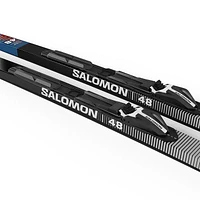 Escape 48 eSkin Ski + Prolink® Shift Binding [2024]