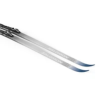 Escape 48 eSkin Ski + Prolink® Shift Binding [2024]