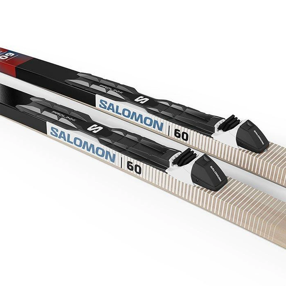 Escape Outpath 60 Ski + Prolink® Auto Binding [2024]
