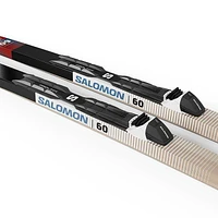 Escape Outpath 60 Ski + Prolink® Auto Binding [2024]