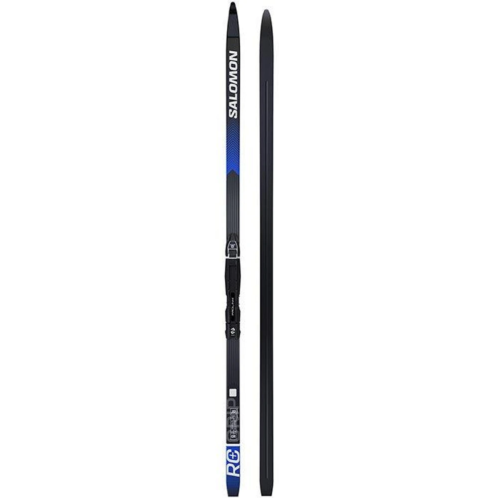 Juniors' RC+ Grip Ski + Prolink® Access Binding [2024]