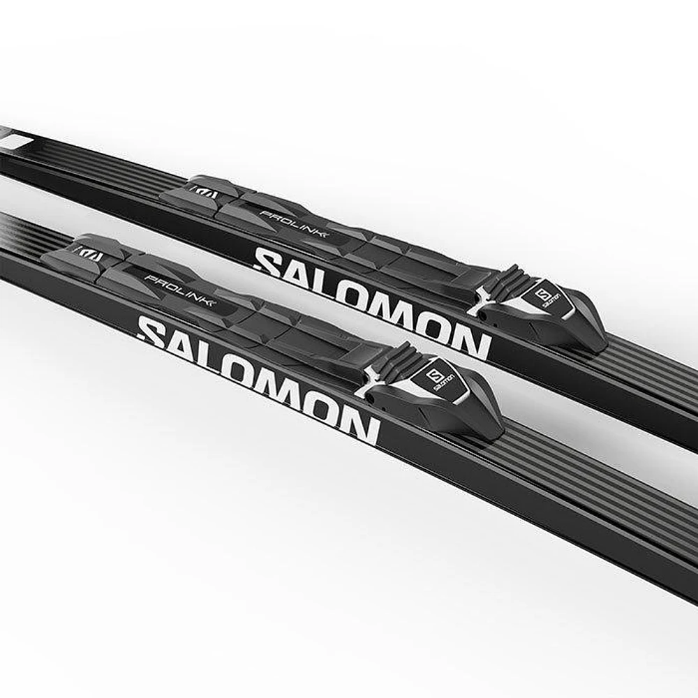 Juniors' RC+ Grip Ski + Prolink® Access Binding [2024]