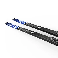 Juniors' RC+ Grip Ski + Prolink® Access Binding [2024]