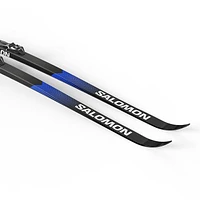 Juniors' RC+ Grip Ski + Prolink® Access Binding [2024]