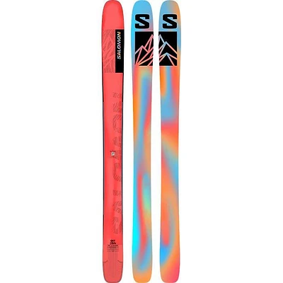 QST Stella 106 Ski [2024]
