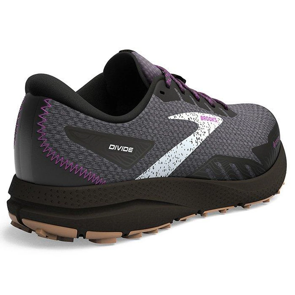 Women's Divide 4 GTX Trail Running Shoe