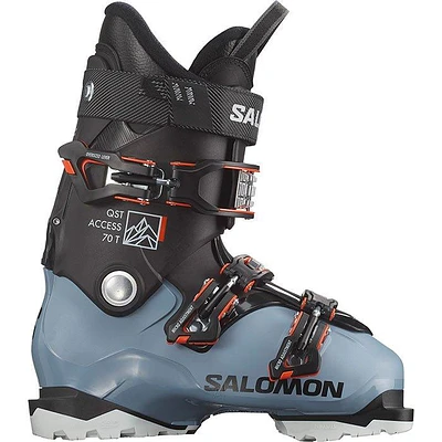 Juniors' QST Access 70 T Ski Boot [2024]