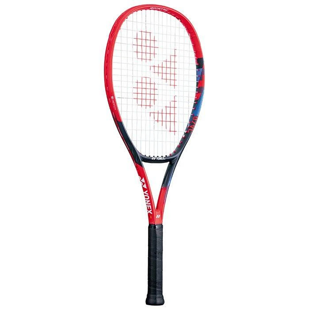 Juniors' VCORE Tennis Racquet with Free Cover