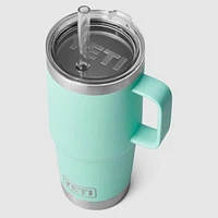 Rambler® Mug with Straw Lid (25 oz