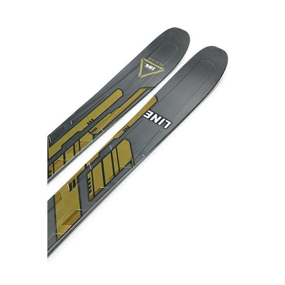 Blade Optic 96 Ski [2024]