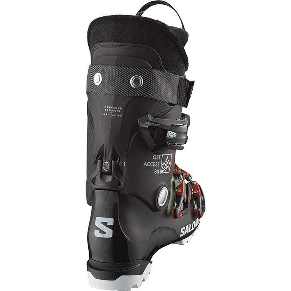 Men's QST Access 80 Ski Boot [2025]