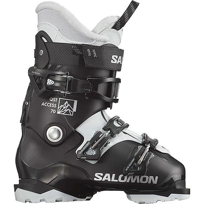 Women's QST Access 70 W Ski Boot [2025]