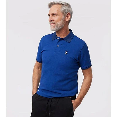 Men's Strype Fashion Polo