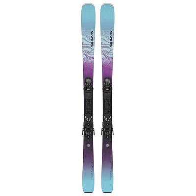 Stance 80 W Ski + M10 GW Binding [2025]