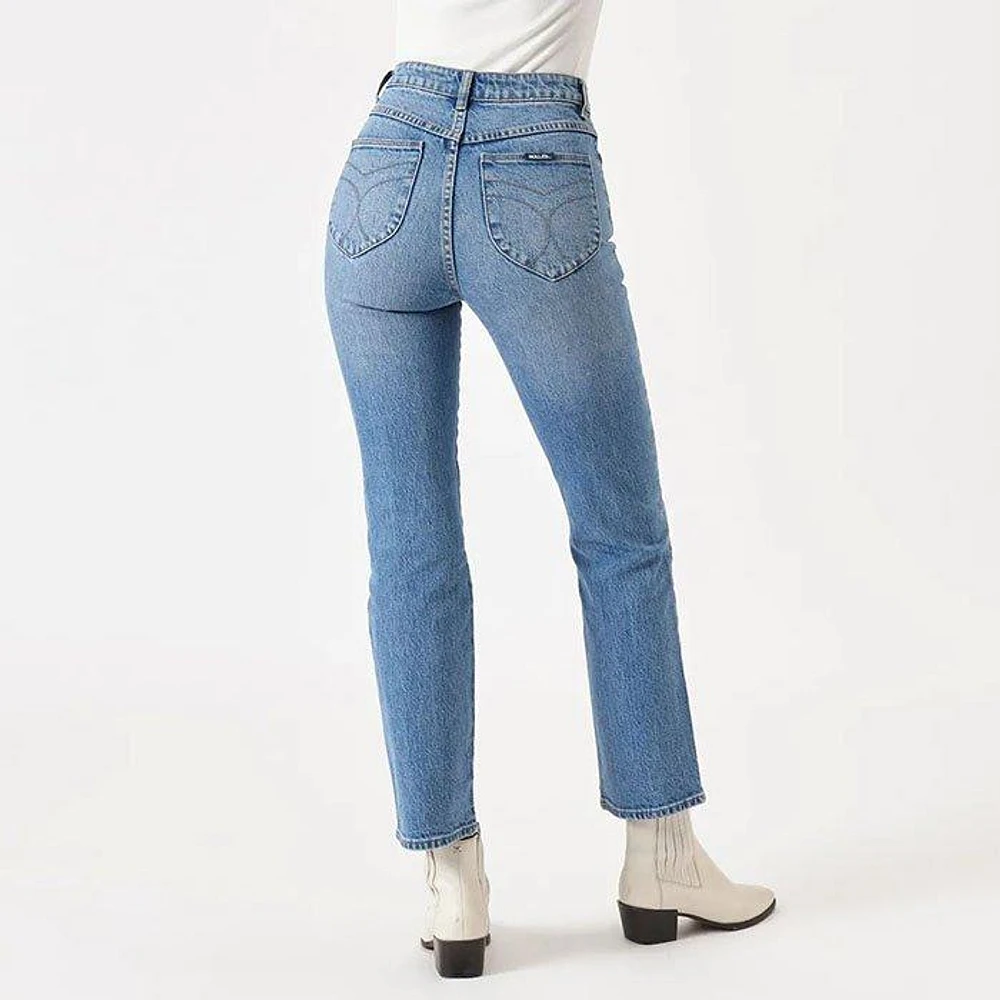Women's Original Straight Jean
