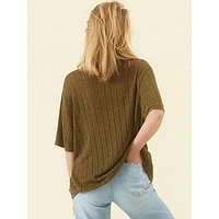 Women's Milan Knit Shirt